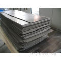 ASTM A516 Gr.70 piastra in acciaio in acciaio in lega